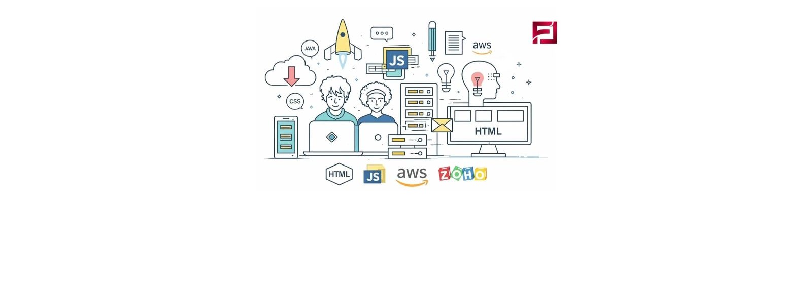 Architecting the Digital Core