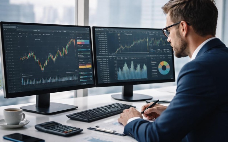 Banking & Financial Services
