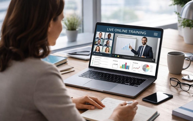 Education & EdTech