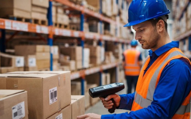 Logistics & Supply Chain