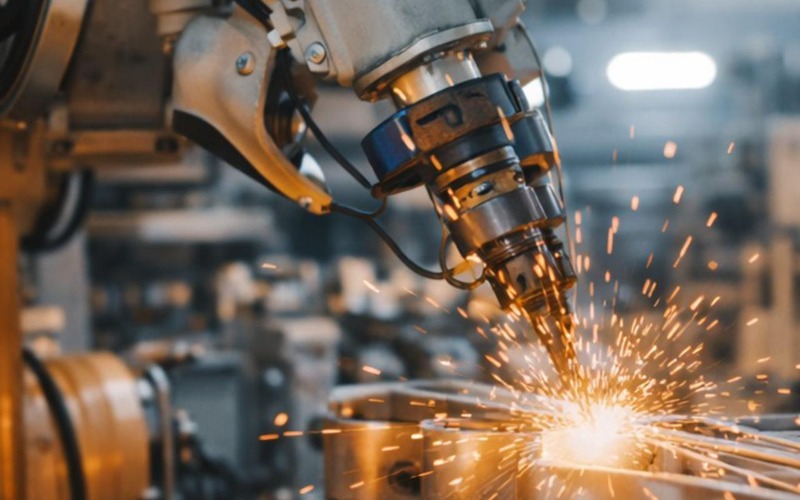 Manufacturing & Engineering
