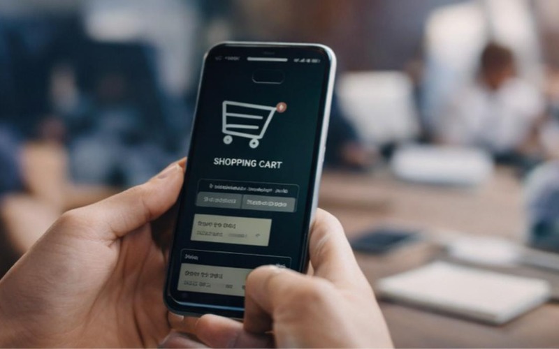 Retail & E-Commerce